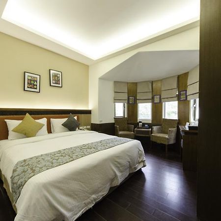 Haiye Guest House Кэньдин Экстерьер фото