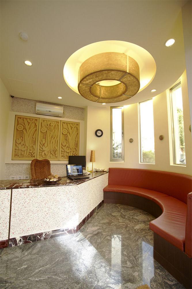Haiye Guest House Кэньдин Экстерьер фото
