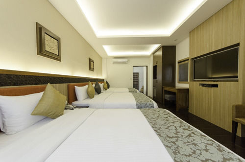 Haiye Guest House Кэньдин Экстерьер фото
