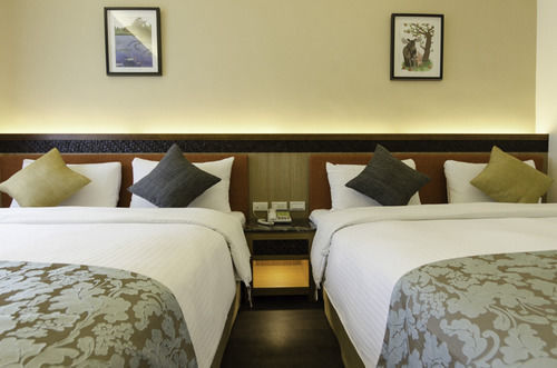 Haiye Guest House Кэньдин Экстерьер фото