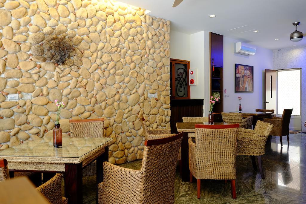 Haiye Guest House Кэньдин Экстерьер фото